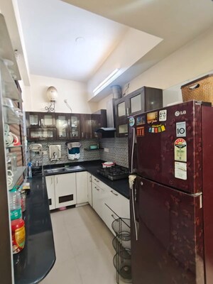 Team Area in 3 BHK Builder Floor at Sector 46 – for Rent