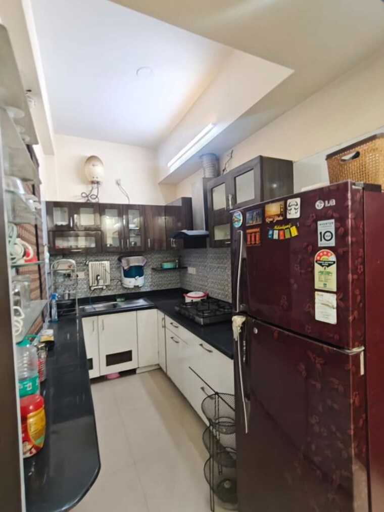 Team Area, sector 46 3 Bedroom 900 Sq.Ft. Builder Floor In Sector 46 Gurgaon 10749691