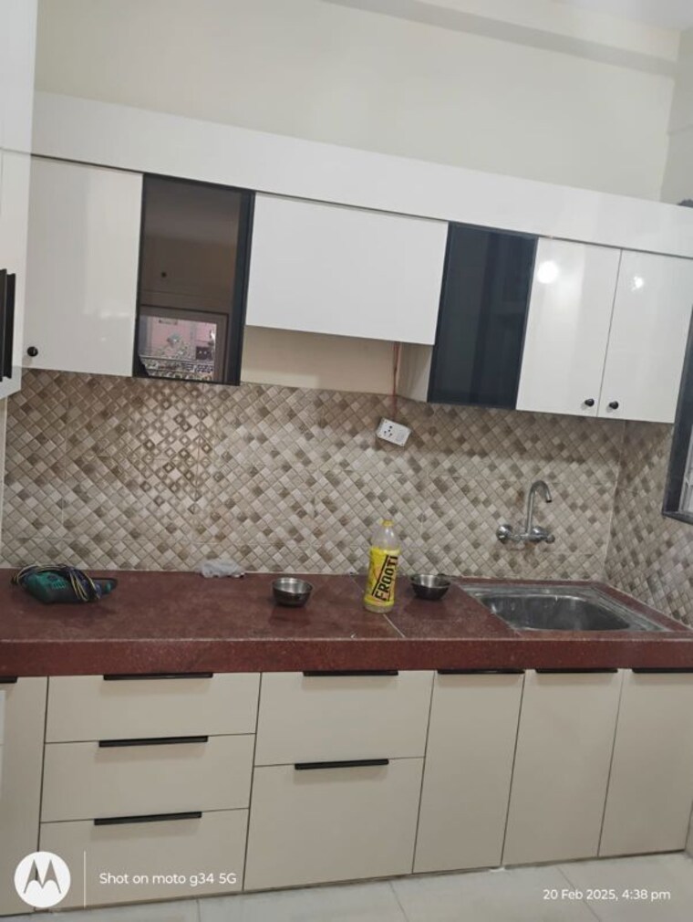 Bedroom, sector 14 dwarka 2 Bedroom 1200 Sq.Ft. Apartment In Sector 14 Dwarka Delhi 10749689