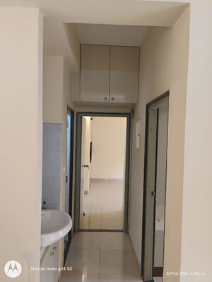 Building Lobby in 2 BHK Apartment at Sector 14 Dwarka – for Rent