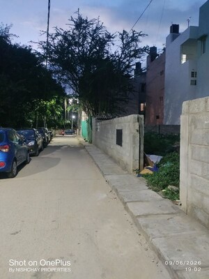 Parking in  Plot at Ombr Layout – for Sale