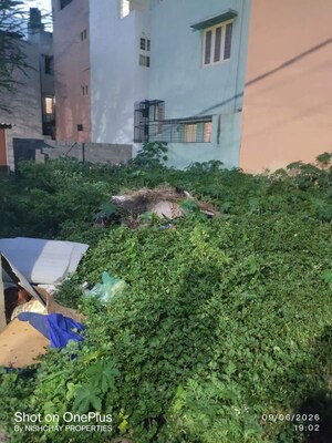  Plot – Garden View at Ombr Layout - for Sale