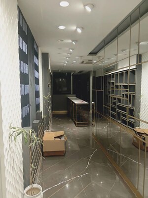  Showroom – Exterior View View at Gariahat - for Sale