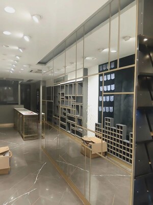  Showroom For Sale in Gariahat
