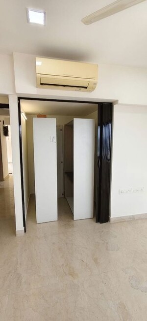Building Lobby in 2 BHK Apartment at Khar West – for Rent