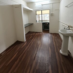 1 RK Apartment For Rent in Gokuldham Complex, Goregaon East