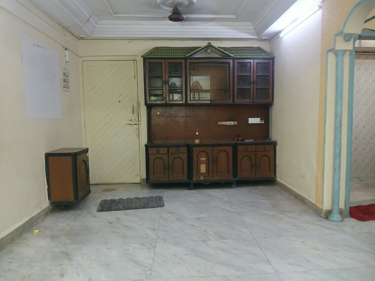 Living Room, raheja-township 1 Bedroom 400 Sq.Ft. Apartment In Malad East Mumbai 10749621