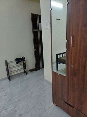 Furnished Amenities in  Pg at Ghansoli Sector 1 – for Rent