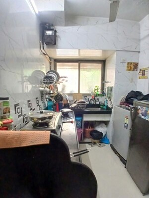 Team Area in 1 RK Apartment at Upper Govind Nagar – for Sale