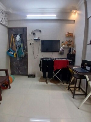 1 RK Apartment For Sale in Upper Govind Nagar