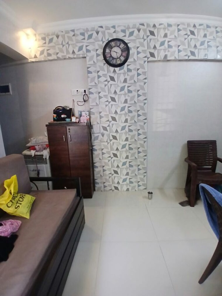 Bathroom, upper govind nagar 1 RK 225 Sq.Ft. Apartment In Upper Govind Nagar Mumbai 10749646
