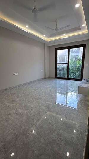 4 BHK Builder Floor For Rent in Palam Vihar