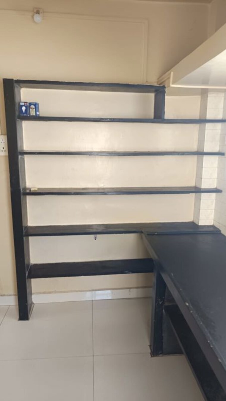 undefined, tejaswini-society 1 RK 400 Sq.Ft. Apartment In Aundh Pune 10749729