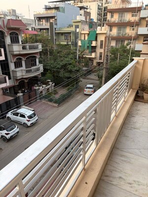 2 BHK Builder Floor For Rent in Sector 47