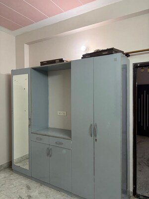 Building Lobby in 2 BHK Builder Floor at Sector 47 – for Rent