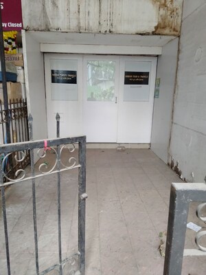  Shop – Exterior View View at Marol - for Sale