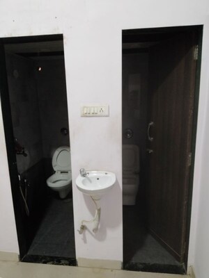 Bathroom in  Shop at Marol – for Sale