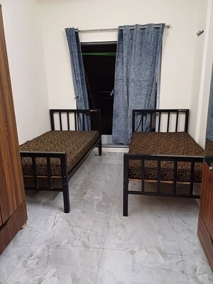  Pg For Rent in Ghansoli Sector 1