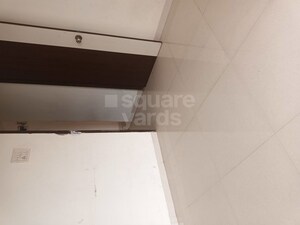  2 BHK Apartment at Neelkanth Sparkle, Ghansoli – for Rent