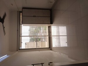 Living Room in 2 BHK Apartment at Neelkanth Sparkle, Ghansoli – for Rent