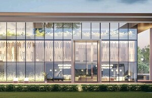 Master Plan in 2.5 BHK Builder Floor at M3M Antalya Hills, Sector 79 – for Sale
