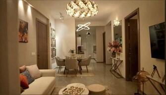 2.5 BHK +  1138 Sq.Ft. Builder Floor in M3M Antalya Hills