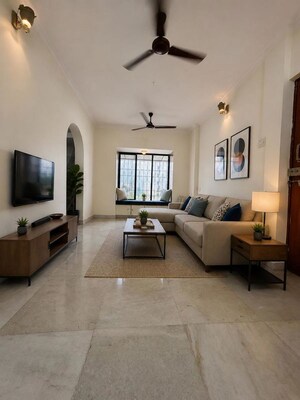 1.5 BHK Apartment For Rent in Ajmera I Land Aeon, Bhakti Park