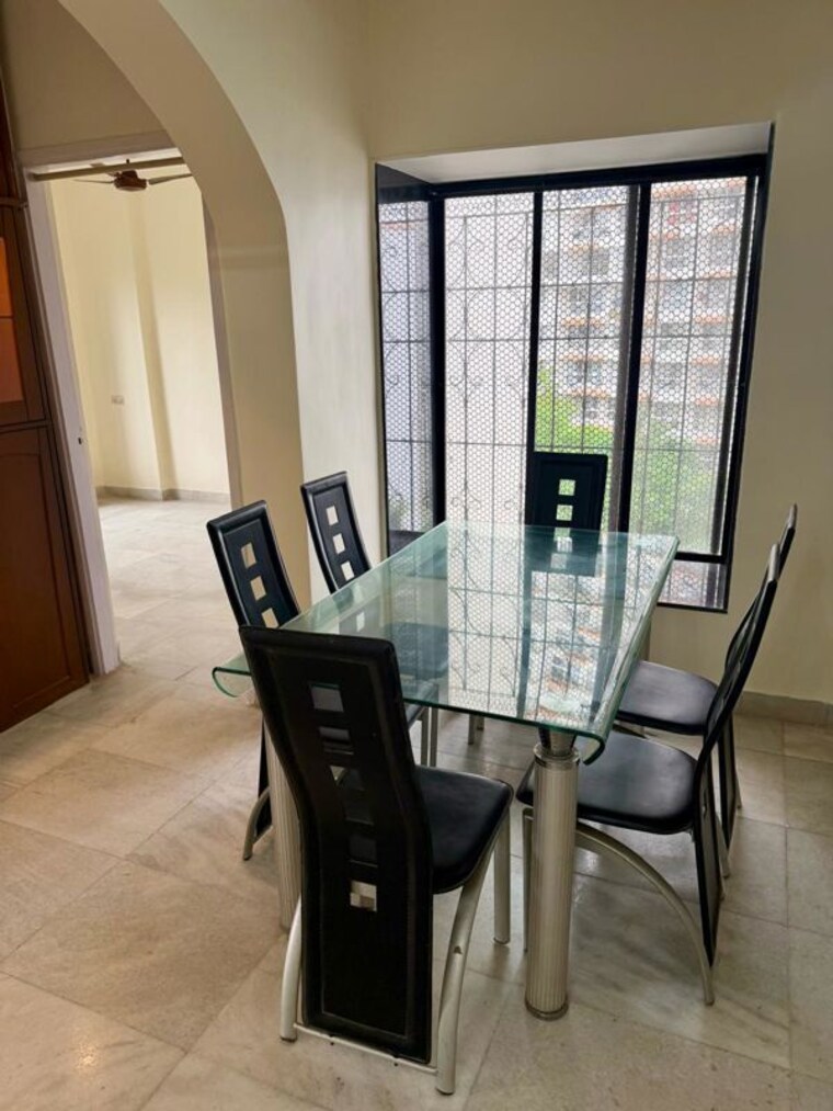 Team Area, ajmera-i-land-aeon 1.5 Bedroom 610 Sq.Ft. Apartment In Bhakti Park Mumbai 10749745