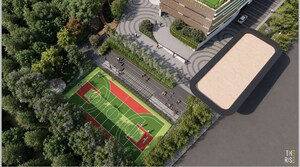Master Plan in 3.5 BHK Apartment at Konadasapura – for Sale