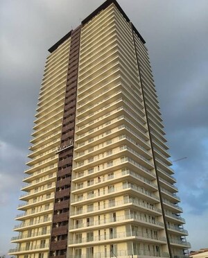 3 BHK Apartment For Sale in Mahindra Luminare, Sector 59