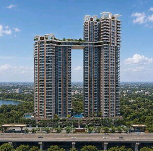 5 BHK Apartment For Sale in Ruchira The Rise, Konadasapura