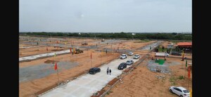 Plot Area in  Plot at Shadnagar – for Sale