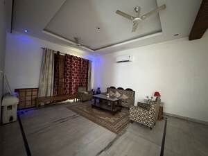 3 BHK Builder Floor For Rent in Mansa Devi
