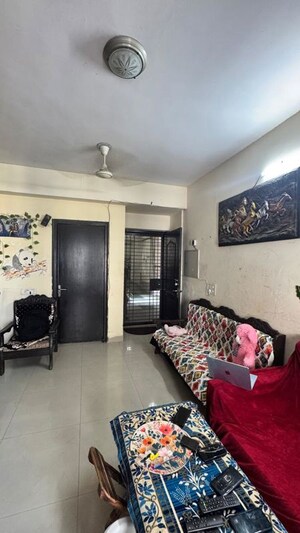 Living Room in 2 BHK Apartment at RPS Savana, Sector 88 – for Sale