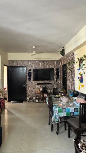 Living Room in 2 BHK Apartment at RPS Savana, Sector 88 – for Sale