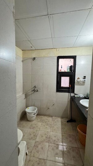 Bathroom in 2 BHK Apartment at RPS Savana, Sector 88 – for Sale