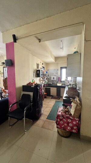 Kitchen/pantry in 2 BHK Apartment at RPS Savana, Sector 88 – for Sale