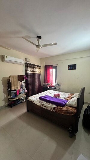 Bedroom in 2 BHK Apartment at RPS Savana, Sector 88 – for Sale