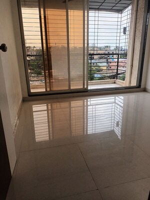 1 BHK Apartment For Rent in Neelkanth Sparkle, Ghansoli