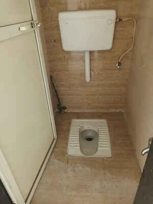 Furnished Amenities in 1 BHK Apartment at Neelkanth Sparkle, Ghansoli – for Rent
