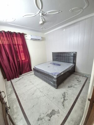 1 BHK Builder Floor For Rent in RWA Residential Society Sector 46, Sector 46