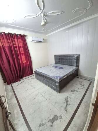 1 BHK +Builder Floor For Rent in RWA Residential Society Sector 46 in Sector 46, Gurgaon
