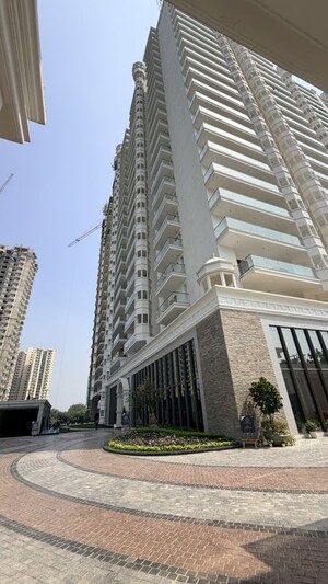 3 BHK Apartment For Rent in Aditya World City Residences, Shahpur Bamheta