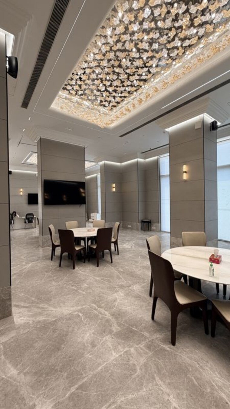 undefined, aditya-world-city-residences 3 Bedroom 1980 Sq.Ft. Apartment In Shahpur Bamheta Ghaziabad 10749827