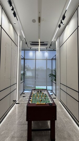 3 BHK Apartment – Exterior View View at Aditya World City Residences, Shahpur Bamheta - for Rent