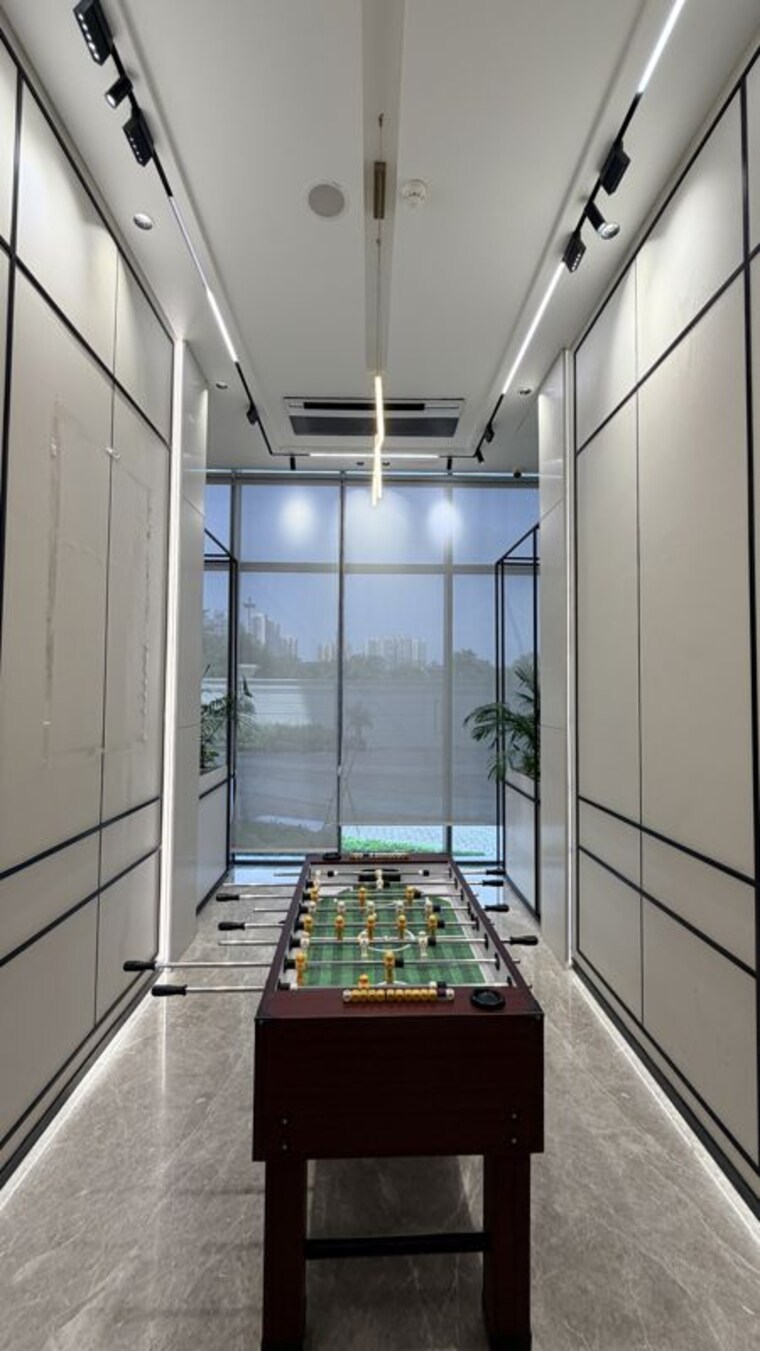 Exterior View, aditya-world-city-residences 3 Bedroom 1980 Sq.Ft. Apartment In Shahpur Bamheta Ghaziabad 10749827