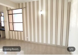 Balcony in 2 BHK Apartment at Signature Global Orchard Avenue, Sector 93 – for Sale