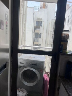 Bathroom in 2 BHK Apartment at M3M Marina, Sector 68 – for Sale