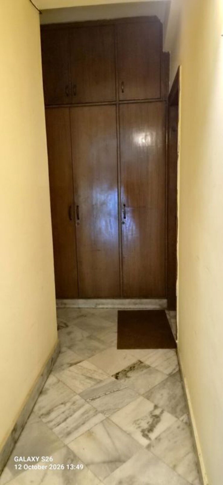undefined, east of kailash 3.5 Bedroom 2700 Sq.Ft. Builder Floor In East Of Kailash Delhi 10749857