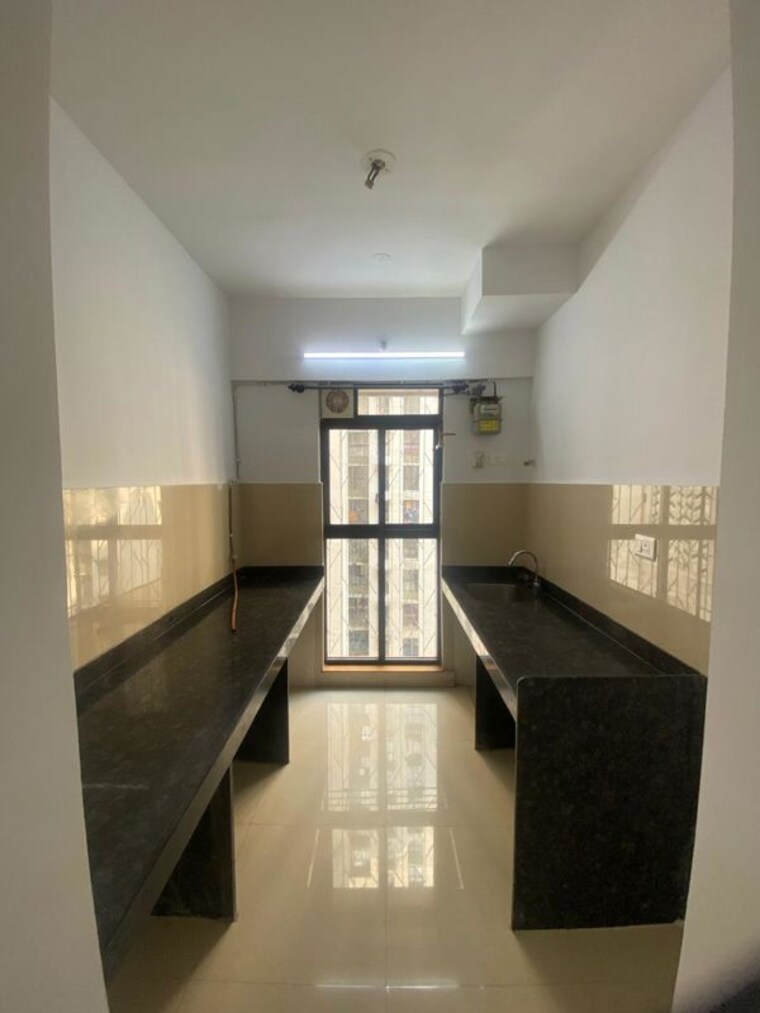 undefined, runwal-gardens-phase-i 1 Bedroom 353 Sq.Ft. Apartment In Dombivli East Thane 10749863